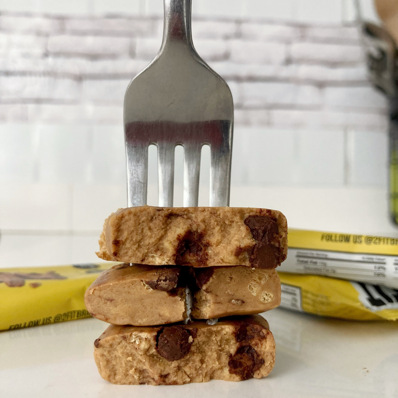 CHOCOLATE PB: KETO FRIENDLY |VEGAN | 13G OF PROTEIN | 2G OF SUGAR | LOW SODIUM | 6G OF NET CARBS | 12G OF FIBER