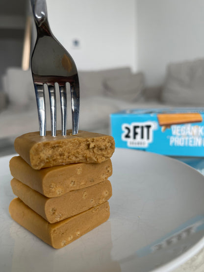 VANILLA CRUNCH PROTEIN BAR