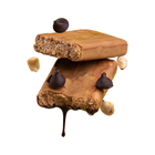 CHOCOLATE PB: KETO FRIENDLY |VEGAN | 13G OF PROTEIN | 2G OF SUGAR | LOW SODIUM | 6G OF NET CARBS | 12G OF FIBER
