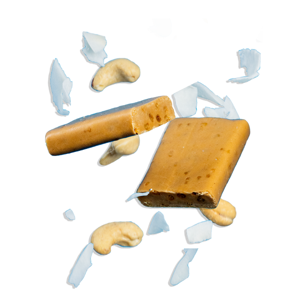 VANILLA CRUNCH: KETO FRIENDLY | VEGAN | 13 G OF PROTEIN | 1G OF SUGAR | LOW SODIUM | 6G OF NET CARBS | 11 G OF FIBER