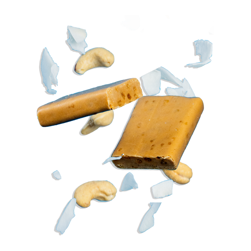 VANILLA CRUNCH: KETO FRIENDLY | VEGAN | 13 G OF PROTEIN | 1G OF SUGAR | LOW SODIUM | 6G OF NET CARBS | 11 G OF FIBER
